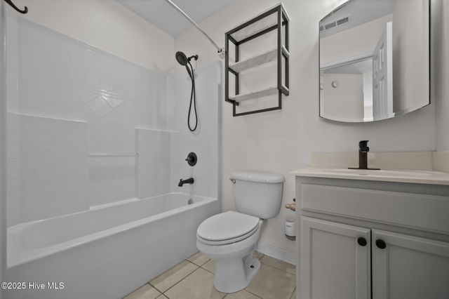 507 Jackson Court, Jacksonville, NC 28540