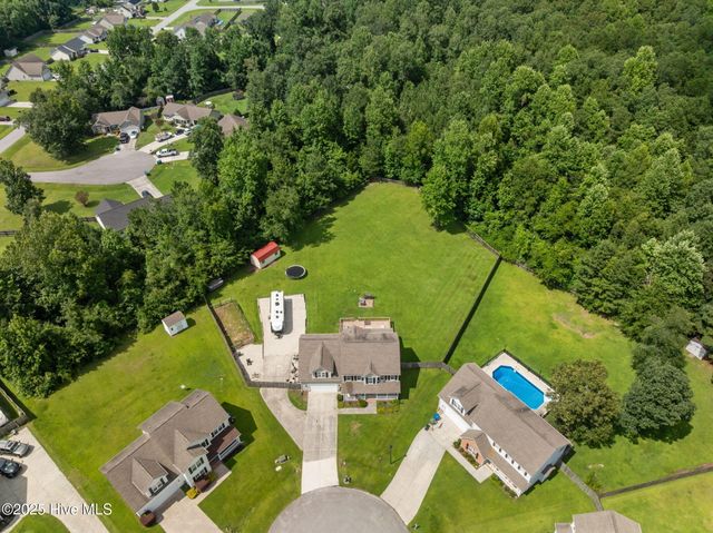 507 Jackson Court, Jacksonville, NC 28540