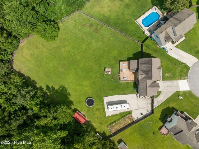 507 Jackson Court, Jacksonville, NC 28540