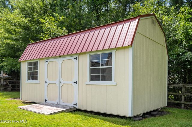 507 Jackson Court, Jacksonville, NC 28540
