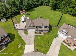 507 Jackson Court, Jacksonville, NC 28540