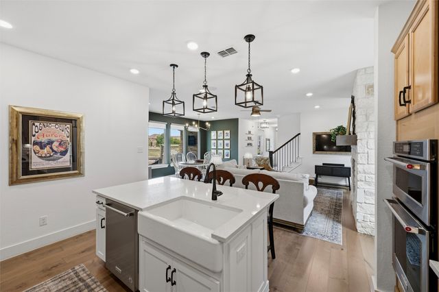 2437 Elm Place, Northlake, TX 76247
