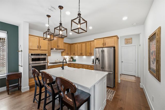 2437 Elm Place, Northlake, TX 76247