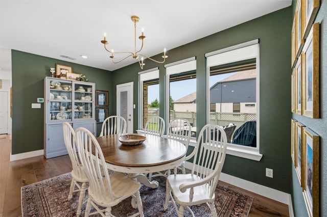2437 Elm Place, Northlake, TX 76247