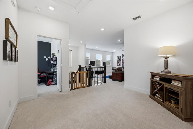 2437 Elm Place, Northlake, TX 76247