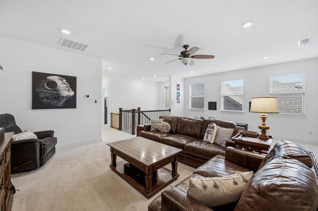 2437 Elm Place, Northlake, TX 76247