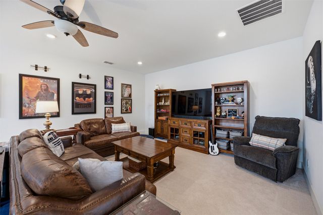 2437 Elm Place, Northlake, TX 76247