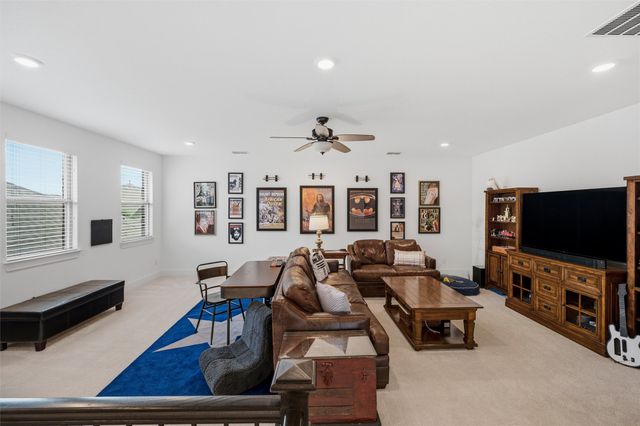 2437 Elm Place, Northlake, TX 76247