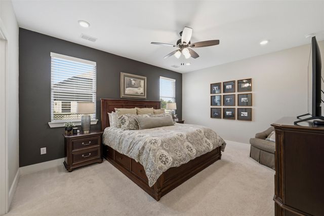 2437 Elm Place, Northlake, TX 76247