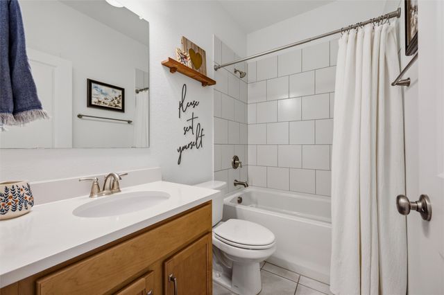 2437 Elm Place, Northlake, TX 76247