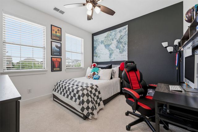 2437 Elm Place, Northlake, TX 76247