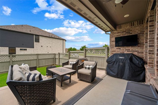 2437 Elm Place, Northlake, TX 76247