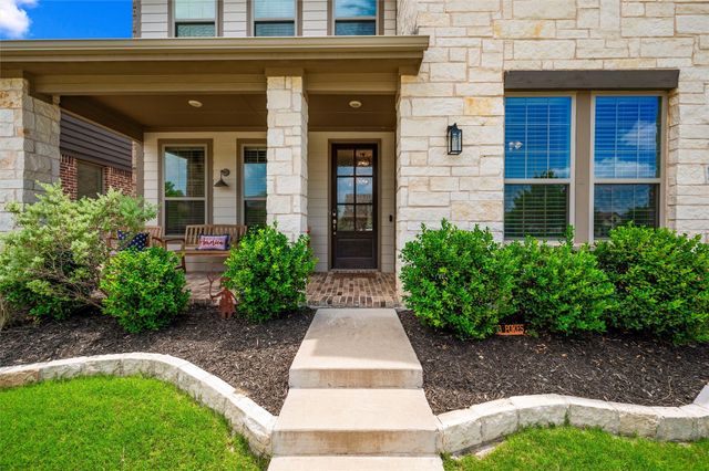 2437 Elm Place, Northlake, TX 76247