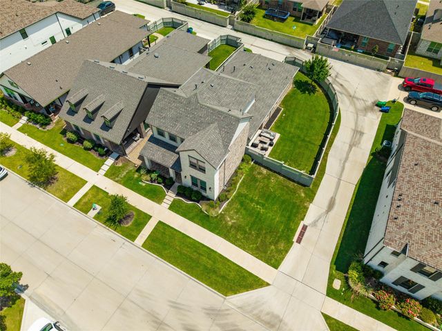 2437 Elm Place, Northlake, TX 76247