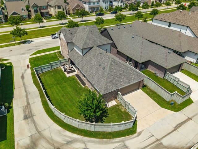 2437 Elm Place, Northlake, TX 76247