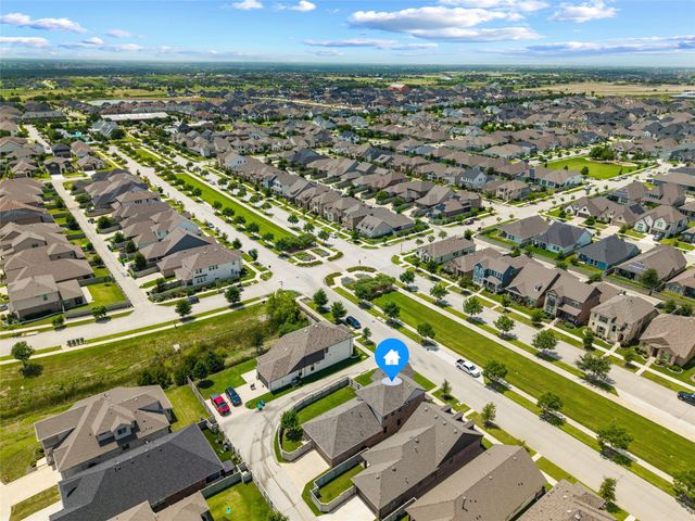 2437 Elm Place, Northlake, TX 76247