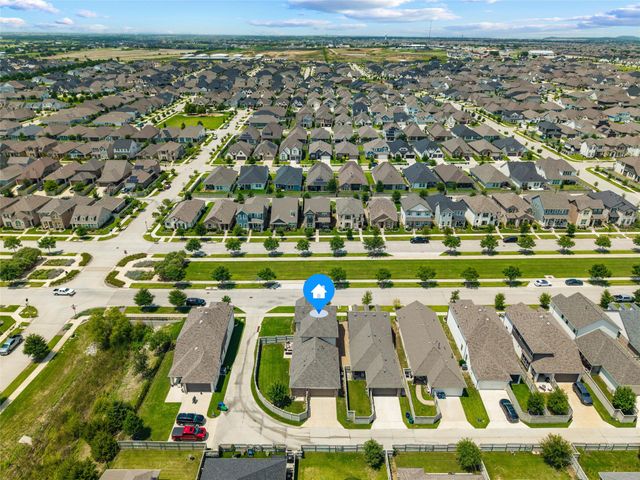 2437 Elm Place, Northlake, TX 76247