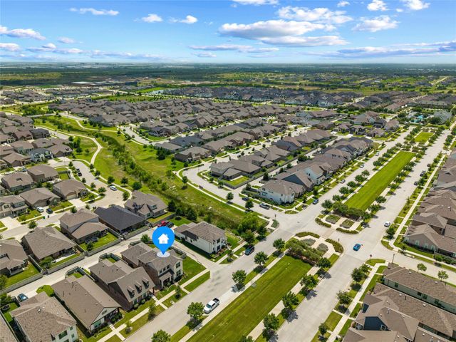 2437 Elm Place, Northlake, TX 76247