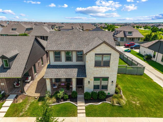 2437 Elm Place, Northlake, TX 76247