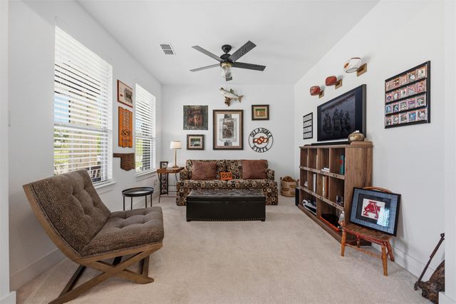2437 Elm Place, Northlake, TX 76247