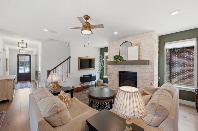 2437 Elm Place, Northlake, TX 76247