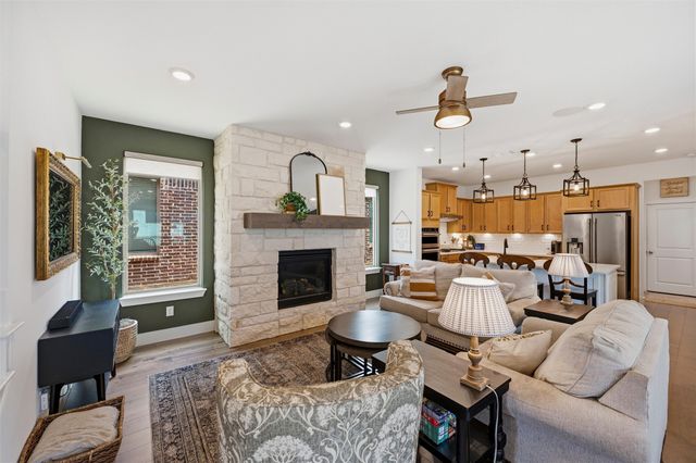 2437 Elm Place, Northlake, TX 76247