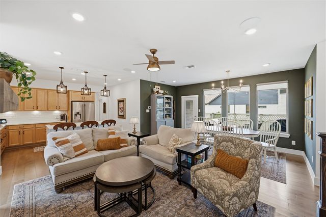 2437 Elm Place, Northlake, TX 76247