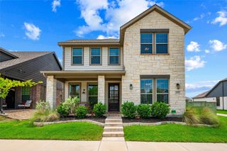 2437 Elm Place, Northlake, TX 76247