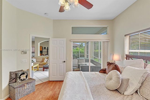 3711 Falcon Ridge Circle, Weston, FL 33331