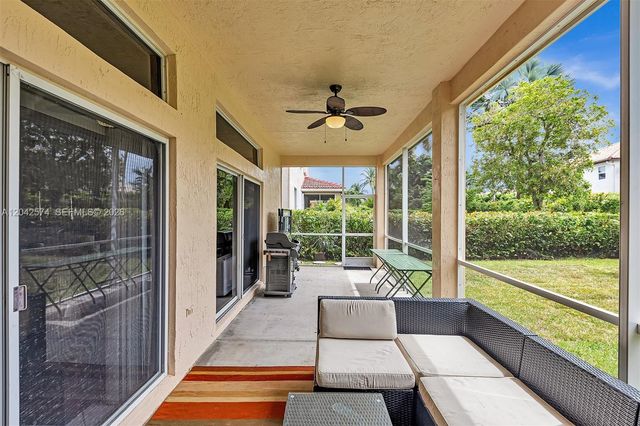 3711 Falcon Ridge Circle, Weston, FL 33331