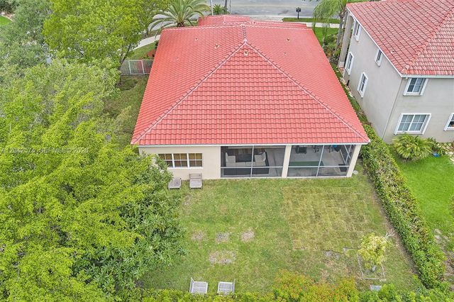 3711 Falcon Ridge Circle, Weston, FL 33331