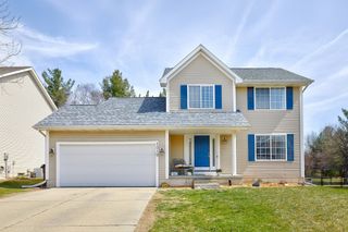 1018 S 50th Place, West Des Moines, IA 50265