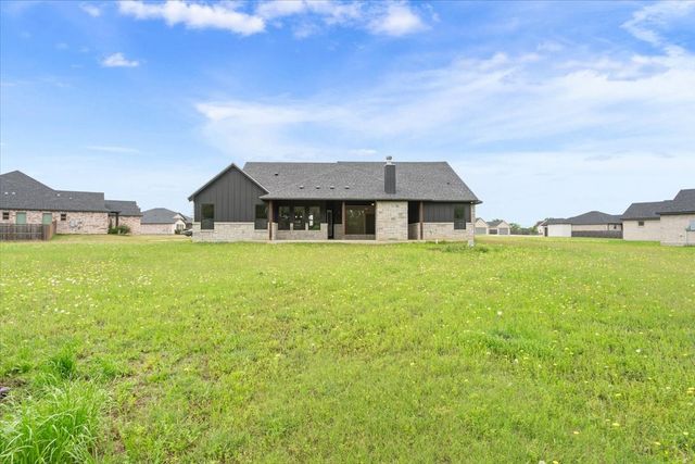 7143 Kc Ranch Court, Temple, TX 76501