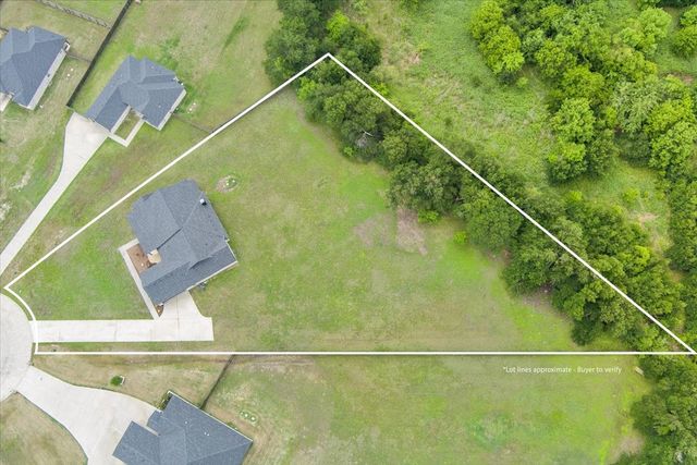 7143 Kc Ranch Court, Temple, TX 76501