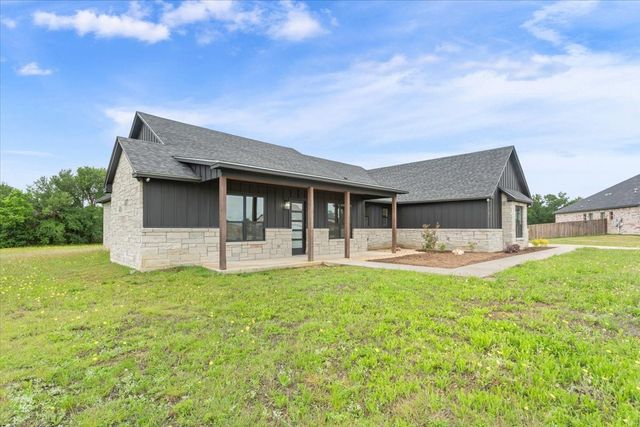 7143 Kc Ranch Court, Temple, TX 76501