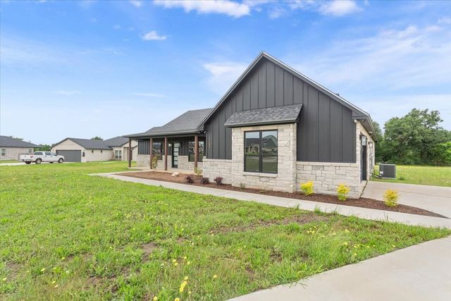 7143 Kc Ranch Court, Temple, TX 76501