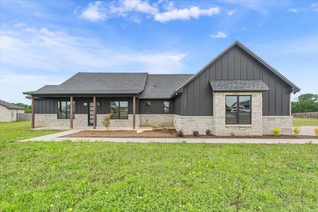 7143 Kc Ranch Court, Temple, TX 76501