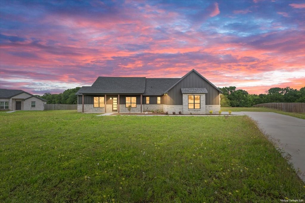 7143 Kc Ranch Court, Temple, TX 76501