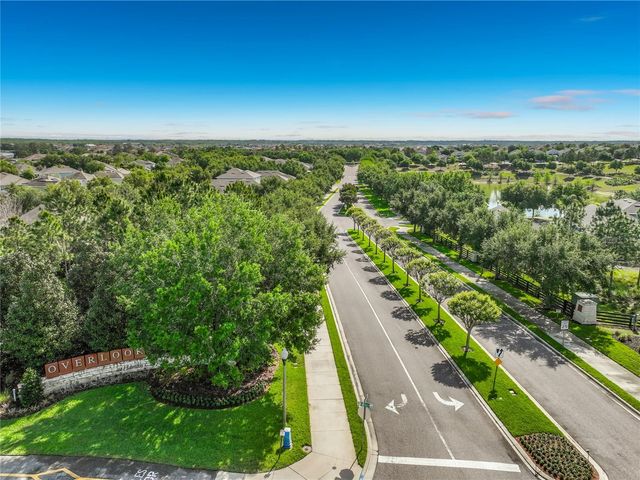 14626 BLACK QUILL DRIVE, Winter Garden, FL 34787