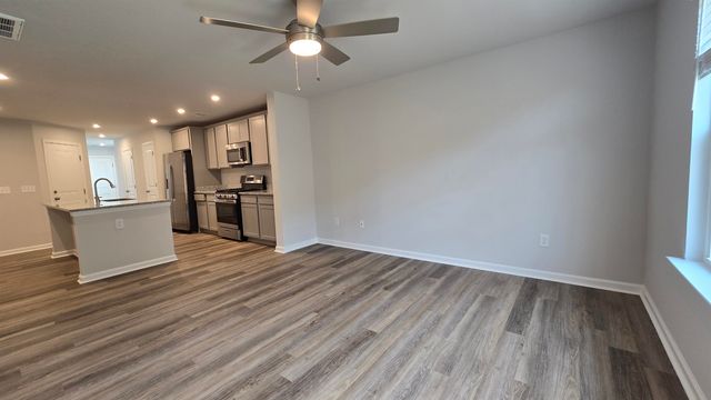 1266 Forestbrook Lane, Spartanburg, SC 29303