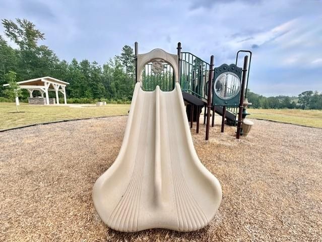 1266 Forestbrook Lane, Spartanburg, SC 29303