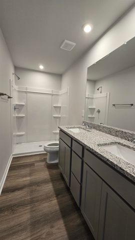 1266 Forestbrook Lane, Spartanburg, SC 29303