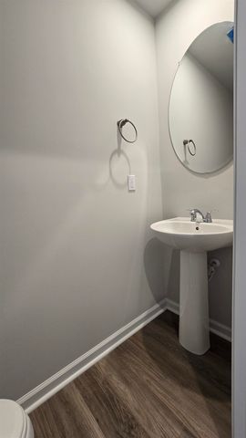 1266 Forestbrook Lane, Spartanburg, SC 29303