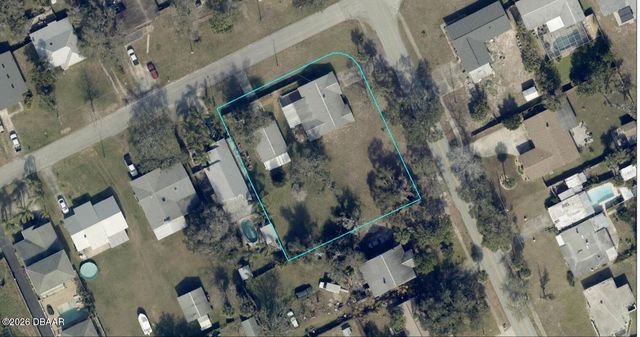 484 N Ridgewood Avenue, Ormond Beach, FL 32174