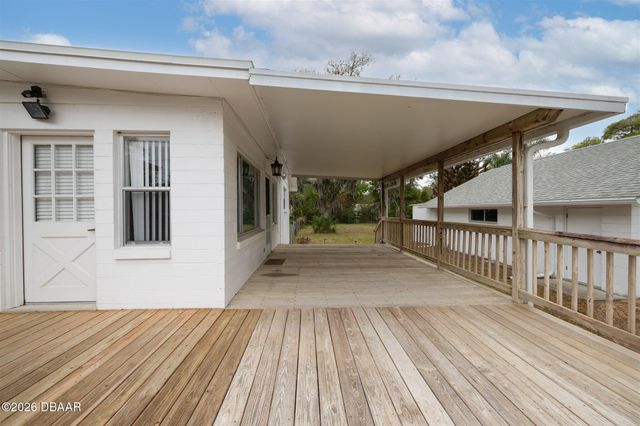 484 N Ridgewood Avenue, Ormond Beach, FL 32174