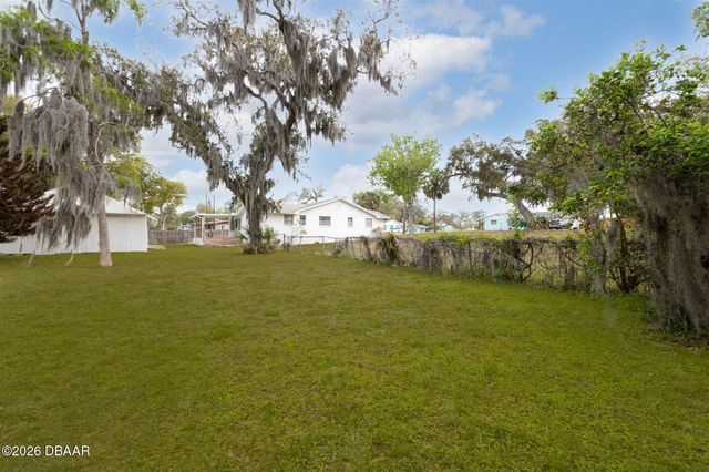 484 N Ridgewood Avenue, Ormond Beach, FL 32174