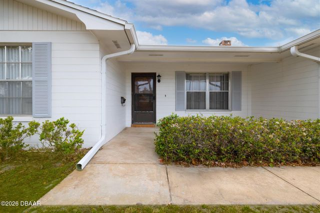 484 N Ridgewood Avenue, Ormond Beach, FL 32174