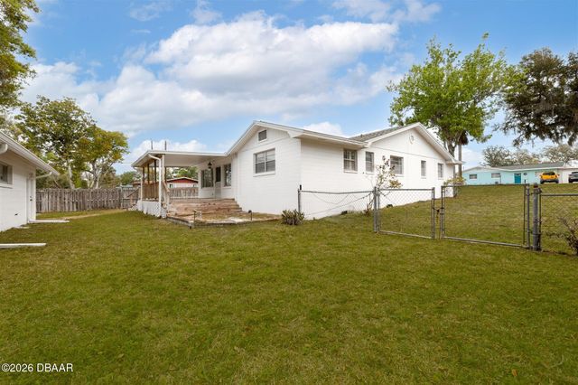 484 N Ridgewood Avenue, Ormond Beach, FL 32174