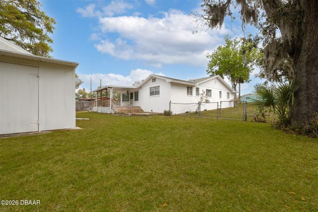 484 N Ridgewood Avenue, Ormond Beach, FL 32174