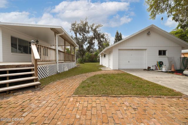 484 N Ridgewood Avenue, Ormond Beach, FL 32174